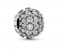PANDORA 792630C01 Schmuck Silber Silver 925° ansicht-3