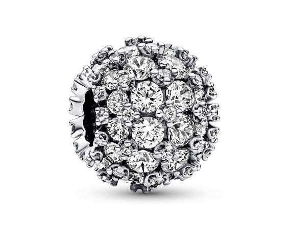 PANDORA 792630C01 Schmuck Silber Silver 925°