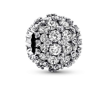 PANDORA 792630C01 Schmuck Silber Silver 925°