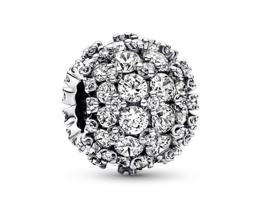 PANDORA 792630C01 Schmuck Silber Silver 925°