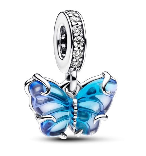 PANDORA 792698C01 Schmuck Silber Silver 925°