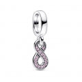 PANDORA 792766C01 Schmuck Silber Silver 925° ansicht-3