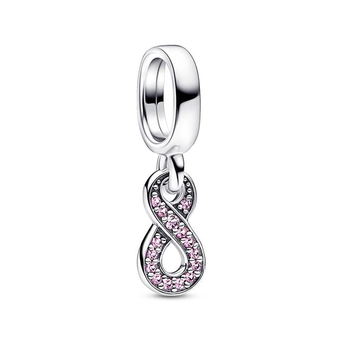 PANDORA 792766C01 Schmuck Silber Silver 925°
