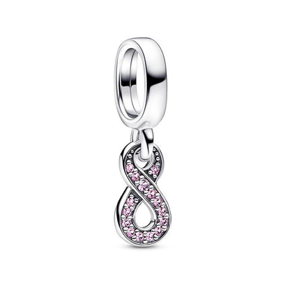 PANDORA 792766C01 Schmuck Silber Silver 925°