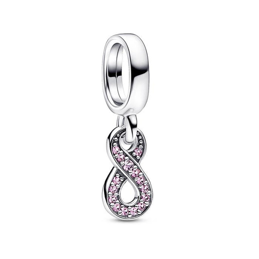 PANDORA 792766C01 Schmuck Silber Silver 925°