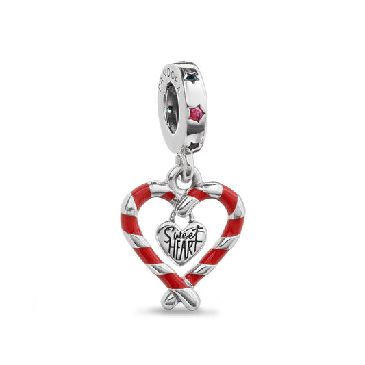 PANDORA 792822C01 Schmuck Silber Silver 925°