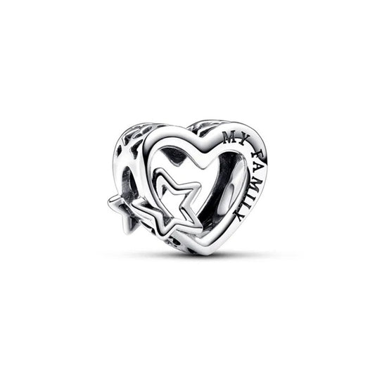 PANDORA 792829C00 Schmuck Silber Silver 925°