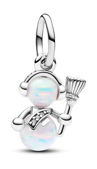 PANDORA 792981C01 Schmuck Silber Silver 925°