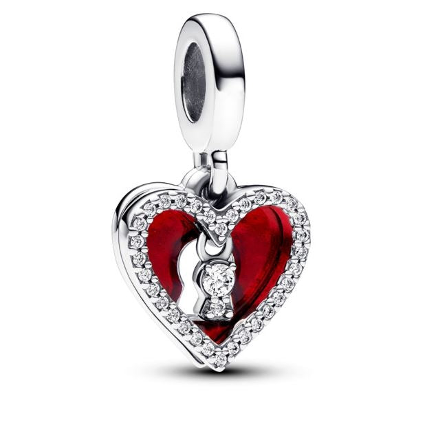 PANDORA 793119C01 Schmuck Silber Silver 925°