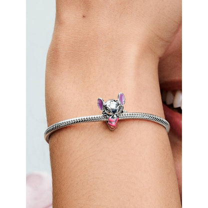 PANDORA 793189C01 Schmuck Silber Silver 925°