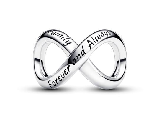PANDORA 793243C00 Schmuck Silber Silver 925°