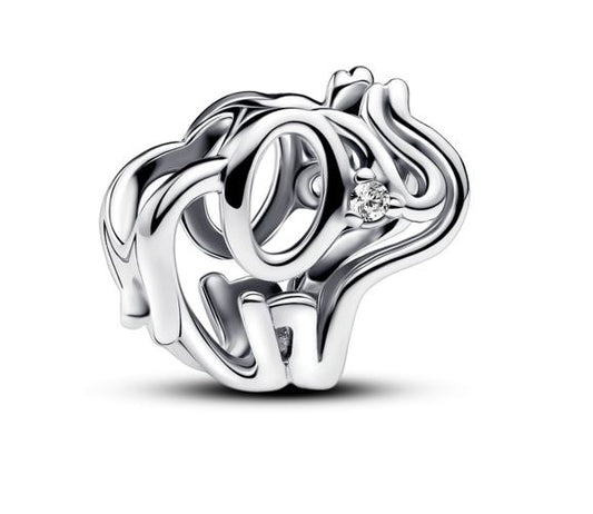 PANDORA 793345C01 Schmuck Silber Silver 925°