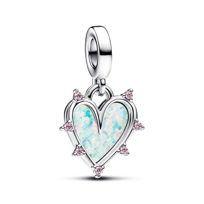 PANDORA 793434C01 Schmuck Silber Silver 925°