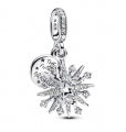 PANDORA 793512C01 Schmuck Silber Silver 925° ansicht-3