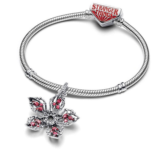 PANDORA 793567C01 Schmuck Silber Silver 925°