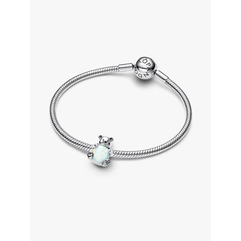PANDORA 793589C01 Schmuck Silber Silver 925° ansicht-2
