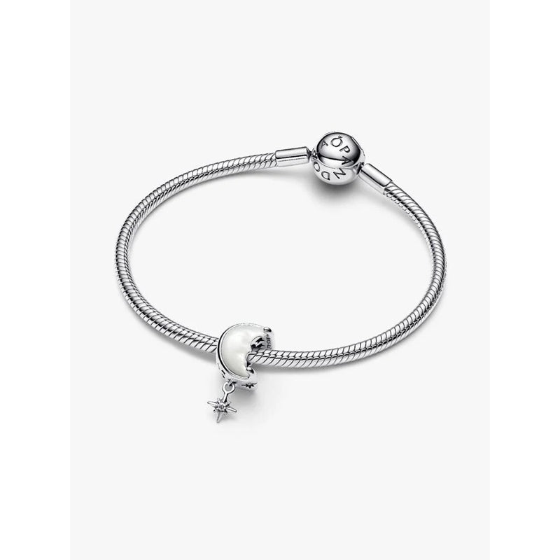 PANDORA 793594C01 Schmuck Silber Silver 925° ansicht-2