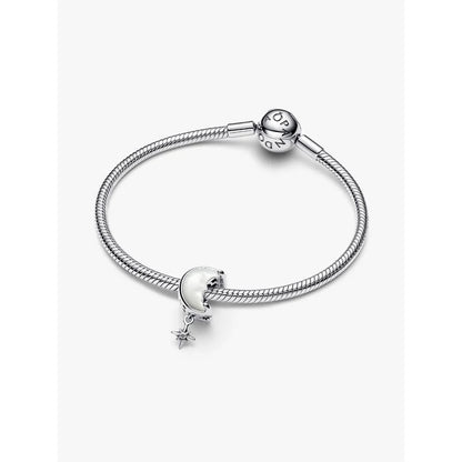 PANDORA 793594C01 Schmuck Silber Silver 925° ansicht-2