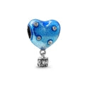 PANDORA 793595C01 Schmuck Silber Silver 925° ansicht-3