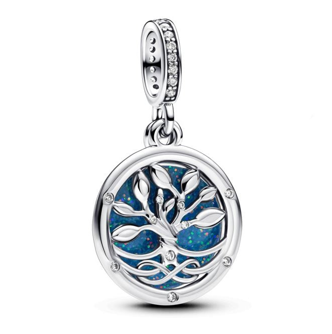 PANDORA 793599C01 Schmuck Silber Silver 925°