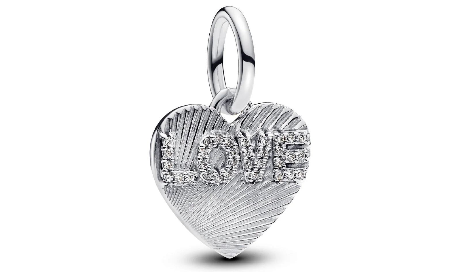 PANDORA 793604C01 Schmuck Silber Silver 925°