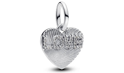 PANDORA 793604C01 Schmuck Silber Silver 925°
