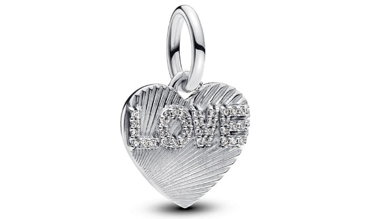 PANDORA 793604C01 Schmuck Silber Silver 925°