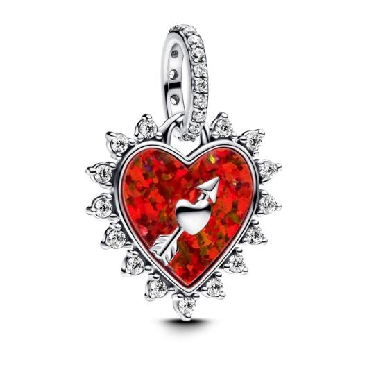 PANDORA 793667C01 Schmuck Silber Silver 925°