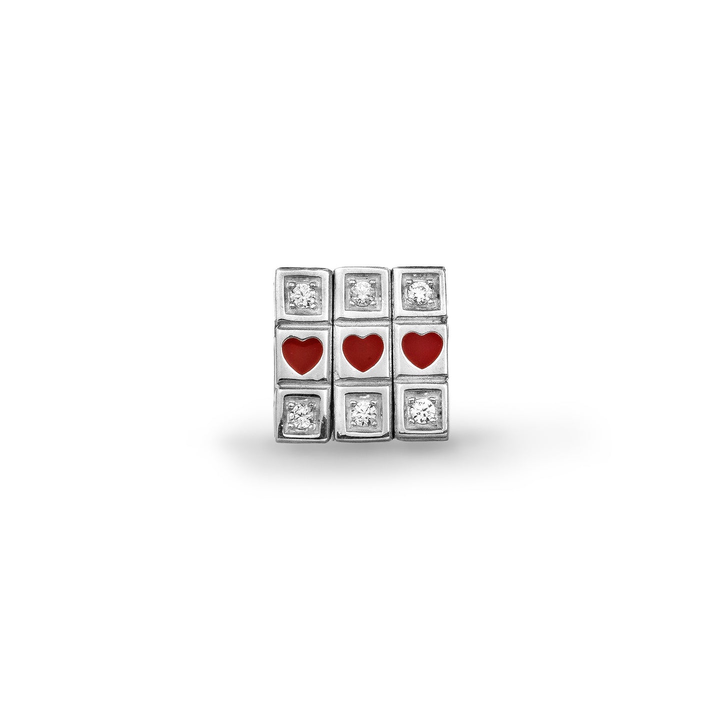 PANDORA 793672C01 Schmuck Silber Silver 925° ansicht-2