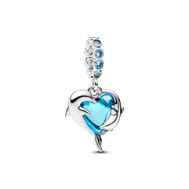 PANDORA 793924C01 Schmuck Silber Silver 925°