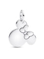 PANDORA 793993C00 Schmuck Silber Silver 925° ansicht-3