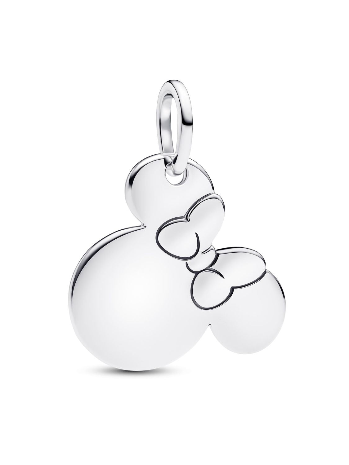 PANDORA 793993C00 Schmuck Silber Silver 925°