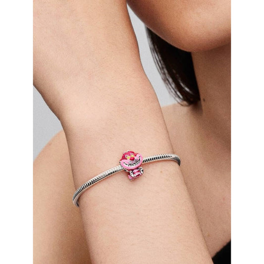 PANDORA Damen Schmuck aus Silber 925 in Silber 794025C01 – Produktansicht