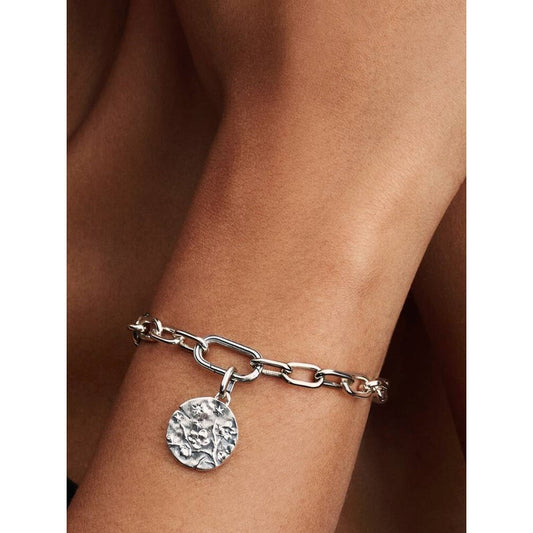 PANDORA Damen Schmuck aus Silber 925 in Silber 794085C01 – Produktansicht