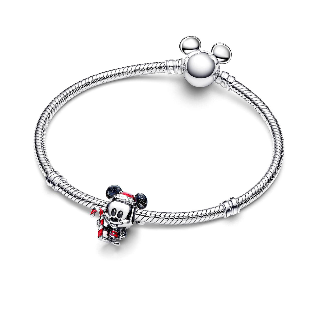 PANDORA 794217C01 Schmuck Silber Silver 925° ansicht-2