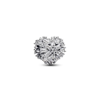 PANDORA 794240C01 Schmuck Silber Silver 925°