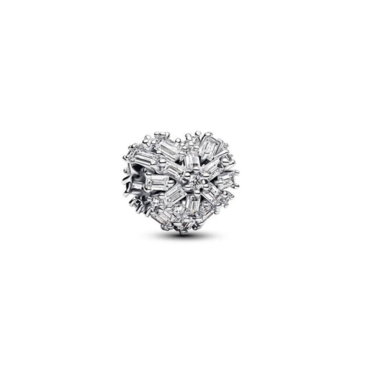 PANDORA 794240C01 Schmuck Silber Silver 925°