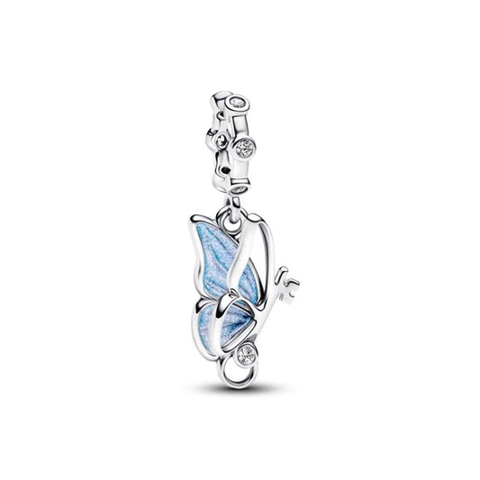PANDORA 794241C01 Schmuck Silber Silver 925°