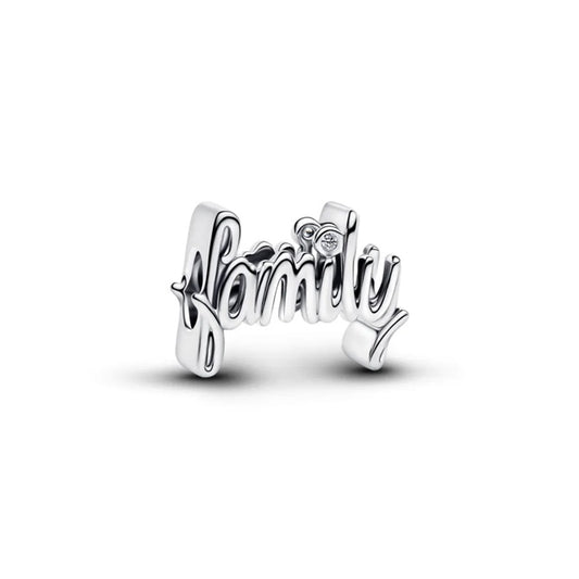 PANDORA Damen Schmuck aus Silber 925 in Silber 794250C01 – Produktansicht