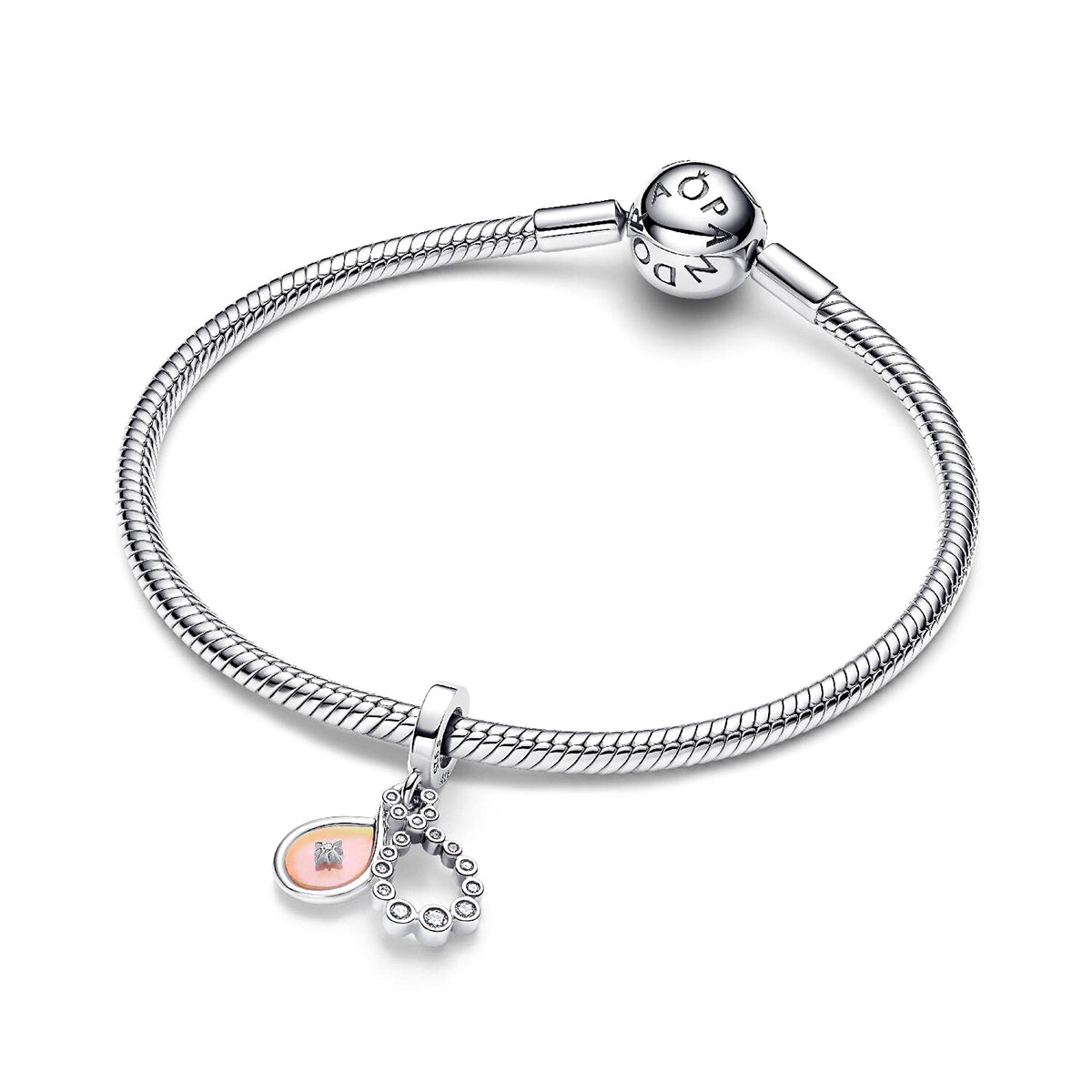 PANDORA 794251C01 Schmuck Silber Silver 925° ansicht-2