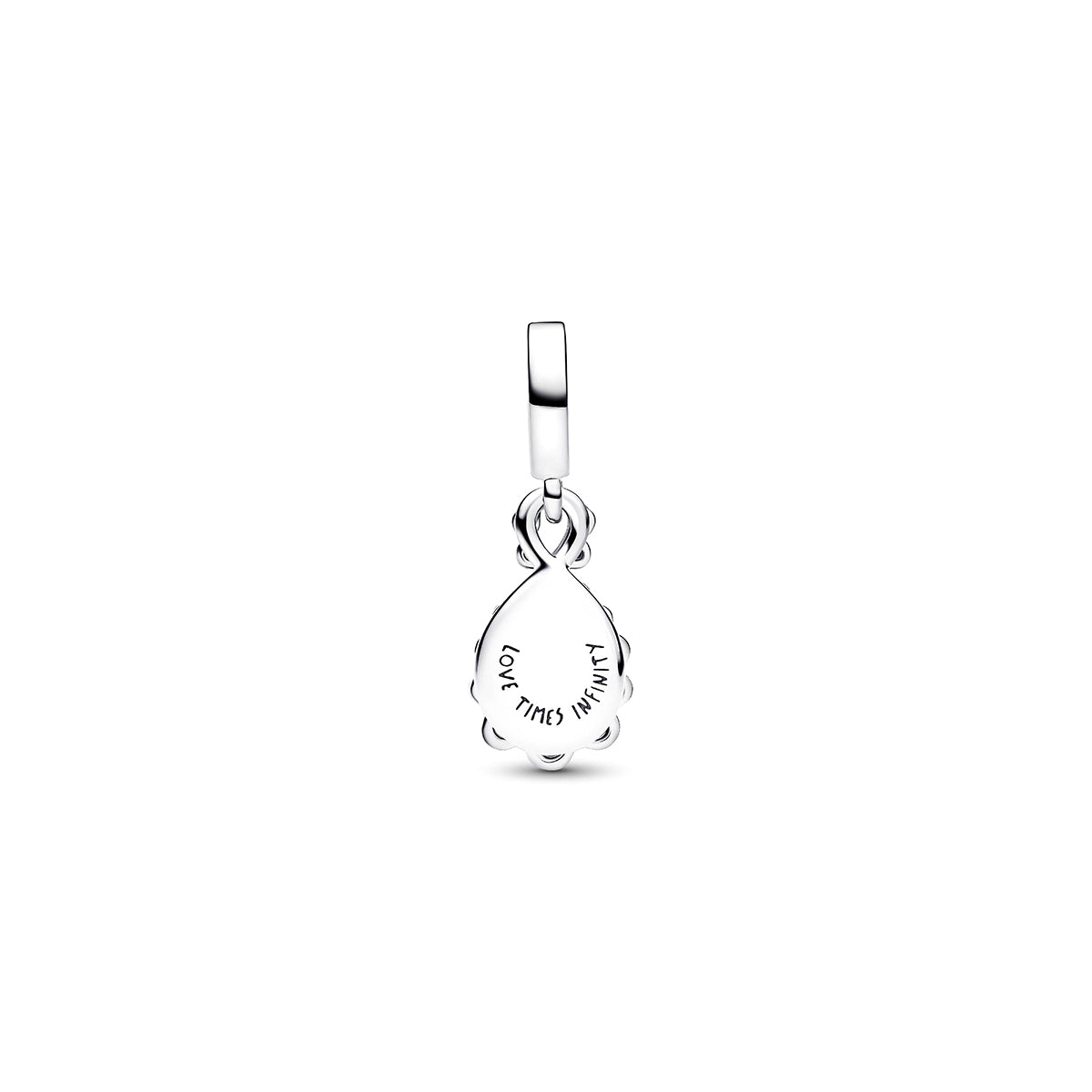 PANDORA 794251C01 Schmuck Silber Silver 925°