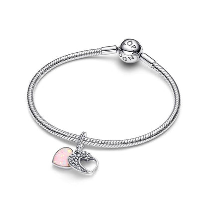 PANDORA 794456C01 Schmuck Silber Silver 925° ansicht-2