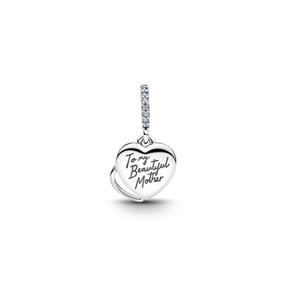 PANDORA 794456C01 Schmuck Silber Silver 925°