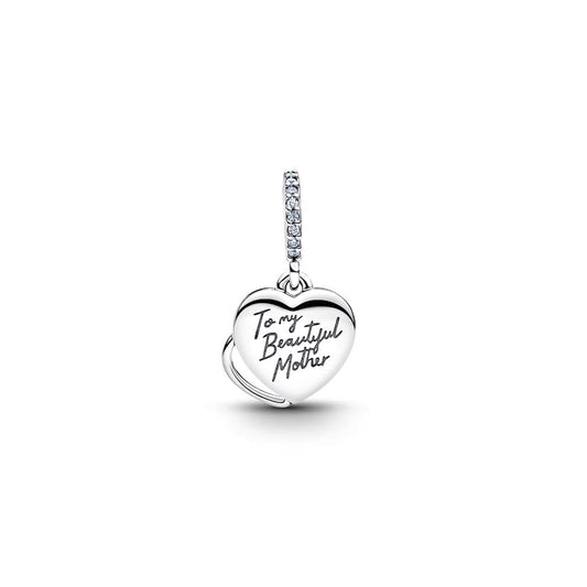 PANDORA 794456C01 Schmuck Silber Silver 925°