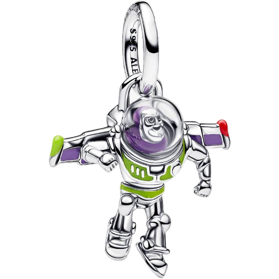 PANDORA 794604C01 Schmuck Silber Silver 925°