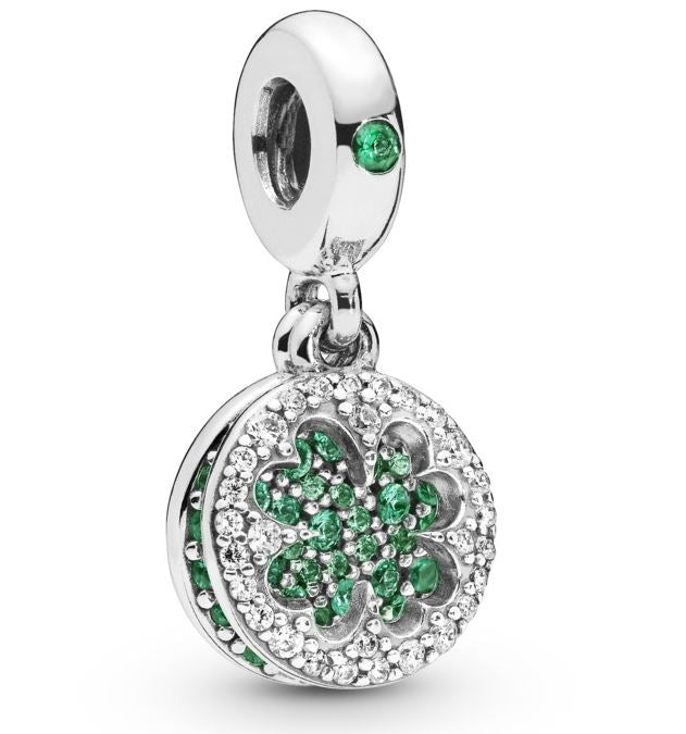 PANDORA 797906NRGMX Schmuck Silber Silver 925° - Made in: THAILAND