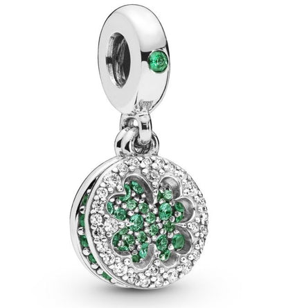 PANDORA 797906NRGMX Schmuck Silber Silver 925° - Made in: THAILAND
