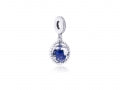 PANDORA 798021CZ Schmuck Silber Silver 925° - Case: 40 mm ansicht-3