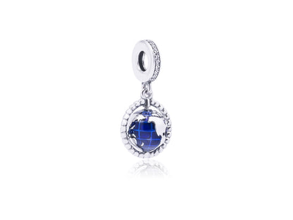 PANDORA 798021CZ Schmuck Silber Silver 925° - Case: 40 mm