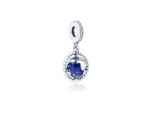 PANDORA 798021CZ Schmuck Silber Silver 925° - Case: 40 mm